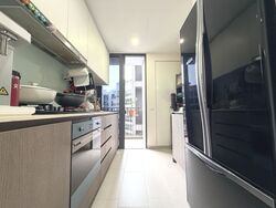 The Criterion (D27), Condominium #550835071